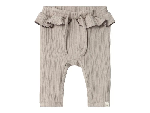 Lil Atelier etherea flæse bukser